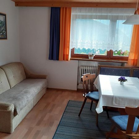 Ferienwohnung Reinstadler Jerzens Exterior foto